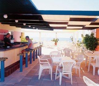 Pavemar Hotel