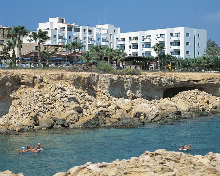 T.S.Resort