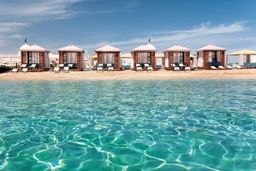 5 Sterne Hotels in Bafra