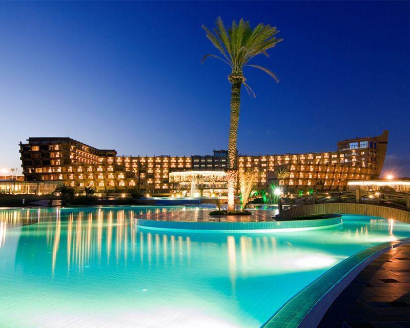 5-sterne Hotels in Nordzypern