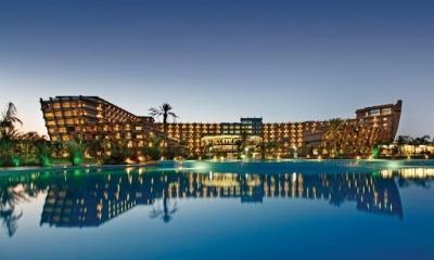 Noah's Ark Deluxe Otel Erken Rezervasyon İndirimi