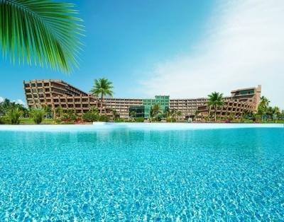 Nuh’un Gemisi De Lüks Otel Erken Rezervasyon İndirimi