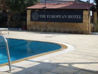 The Dee European Hotel