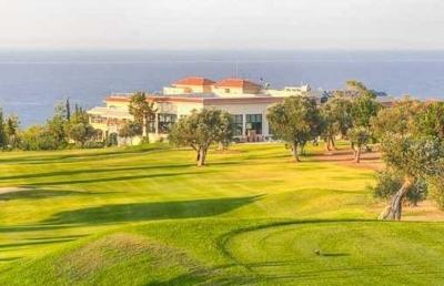 Korineum Golf Hotel Летнее Раннее Бронирование Скидка