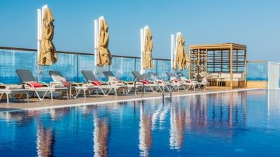 Раскрывая Рай: Руководство по лучшим отелям северного Кипра