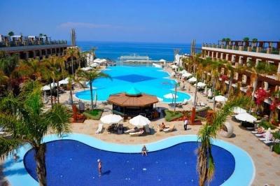 North Cyprus Hotels Booking