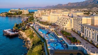 Discounted Cyprus Hotels