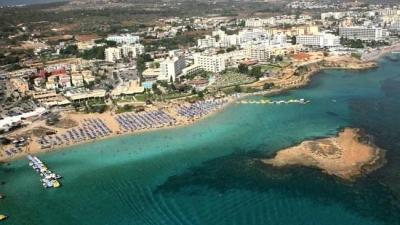 North Cyprus Hotels Famagusta