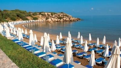 Hotels in Nordzypern