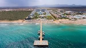 Limak Cyprus Deluxe Hotel Frühbucherrabatt im Sommer