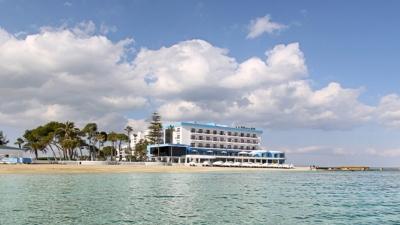 All-Inclusive Resorts in Cyprus: Embracing Luxury, Leisure, and Lavish Landscapes
