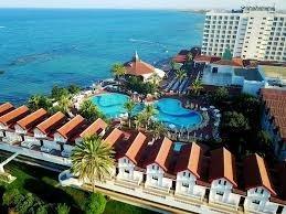 Salamis Bay Conti Hotel Frühbucherrabatt im Sommer