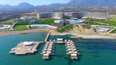 Elexus Hotel Resort Erken Rezervasyon İndirimi
