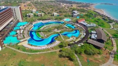 Concorde Luxury Resort Erken Rezervasyon İndirimi