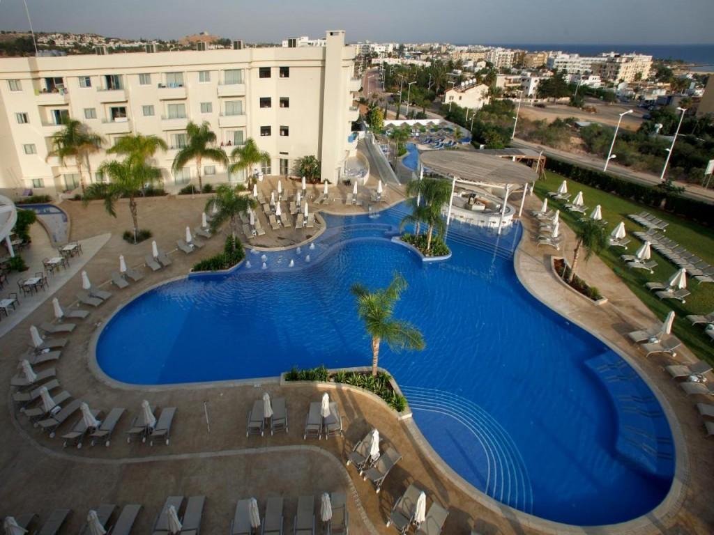 Sunrise Oasis Hotel