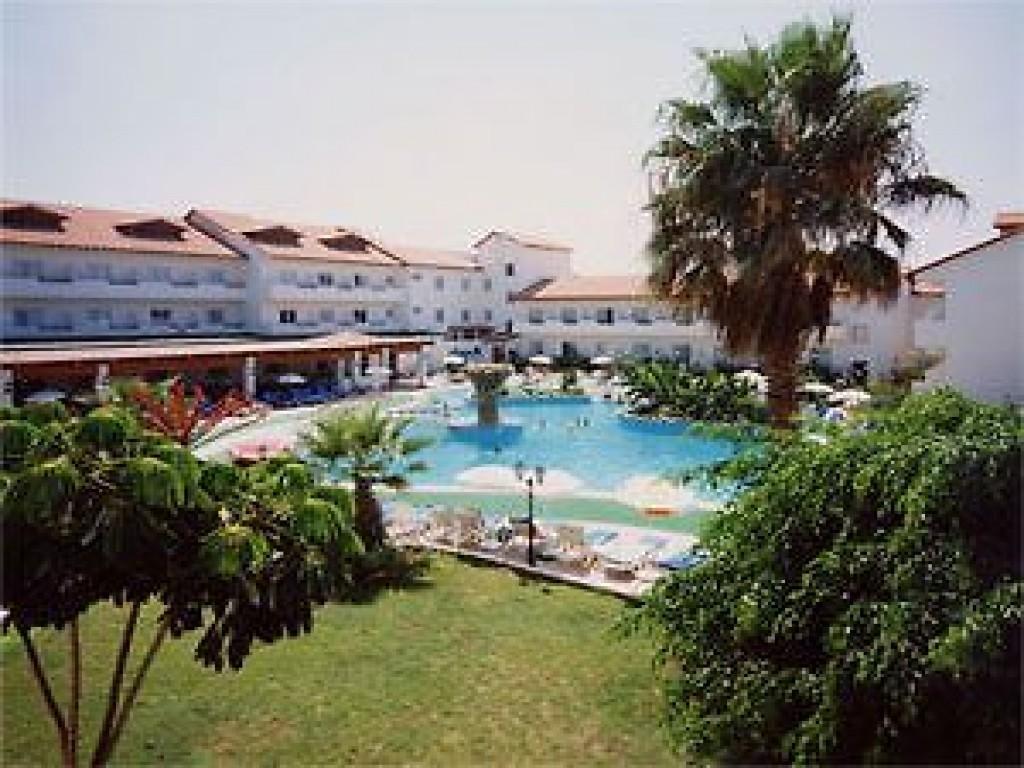Theofano Hotel