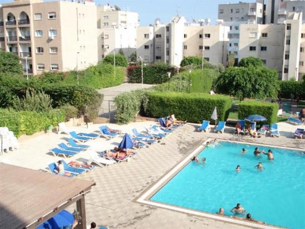 Castle Hotel Apartments