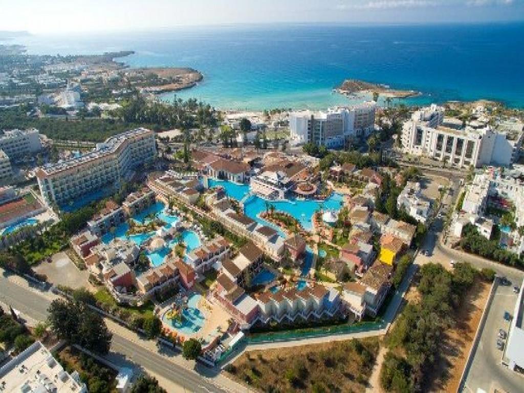 Atlantica Aeneas Resort