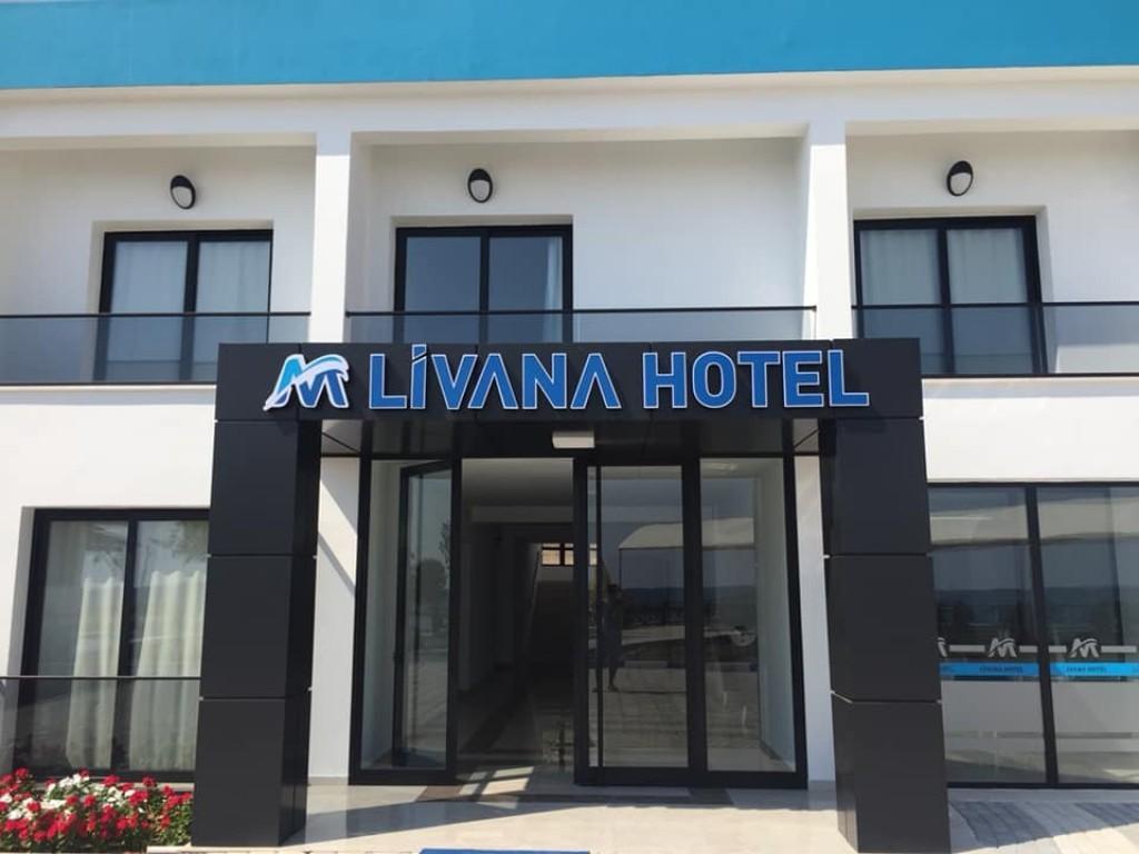 Karpas Peninsula Livana Hotel