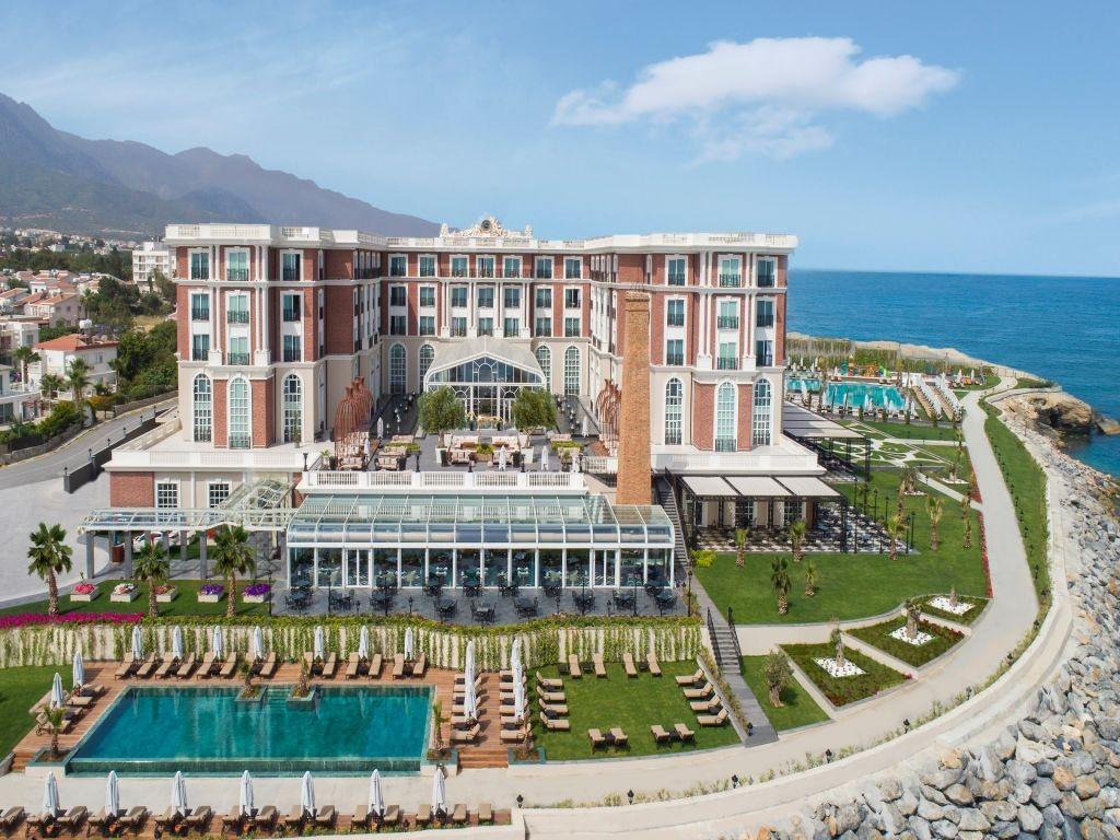 Kaya Palazzo Resort Girne