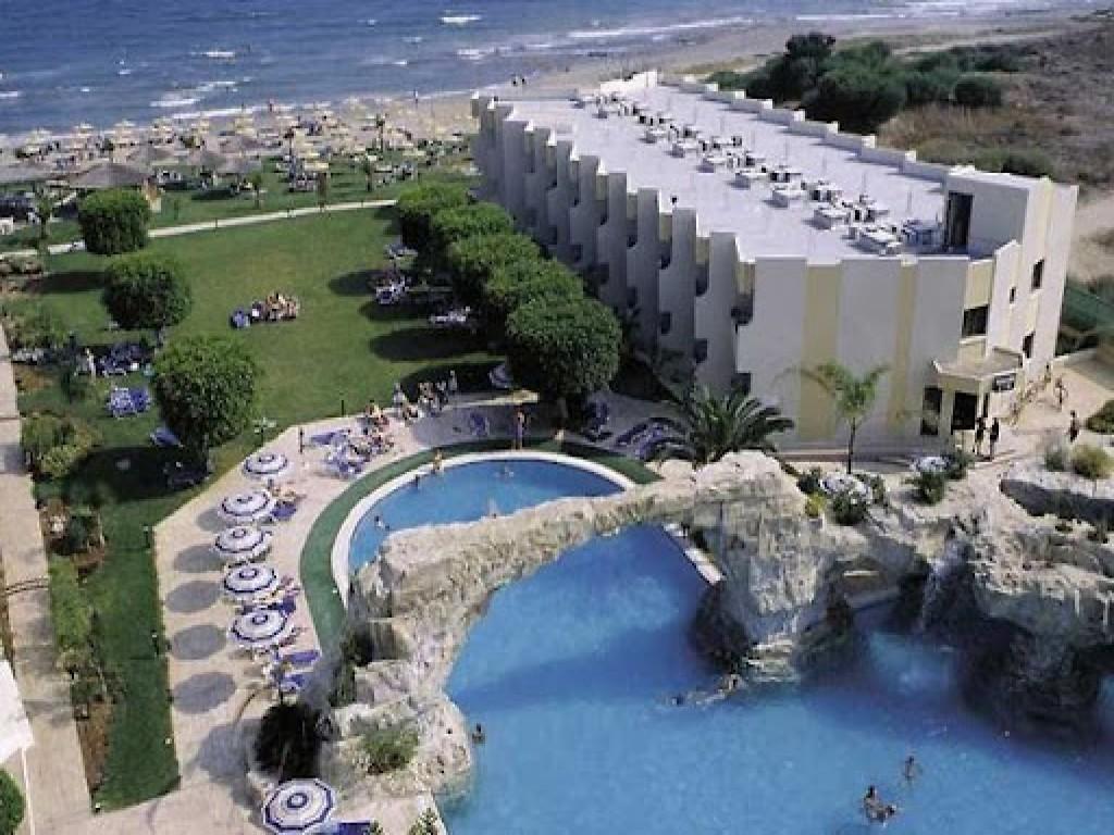 Beau Rivage