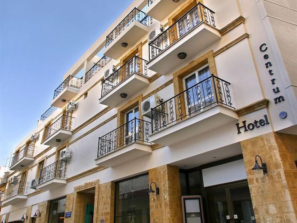 Centrum Hotel