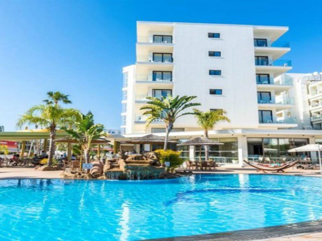 Stamatia Hotel