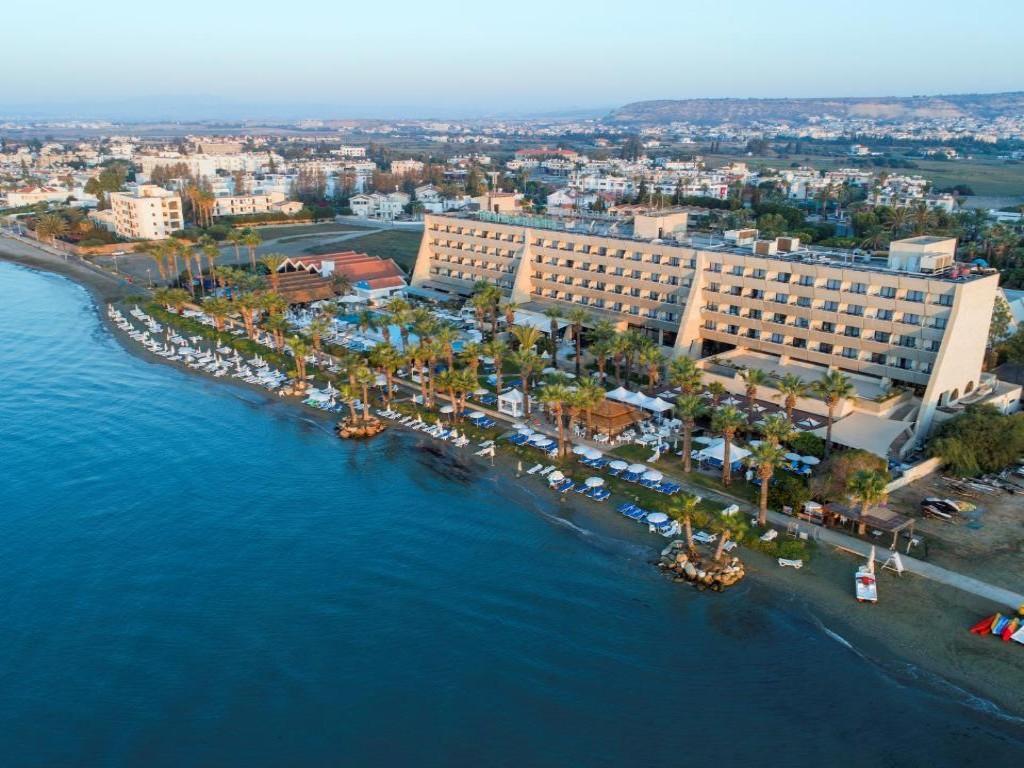 Palm Beach Hotel