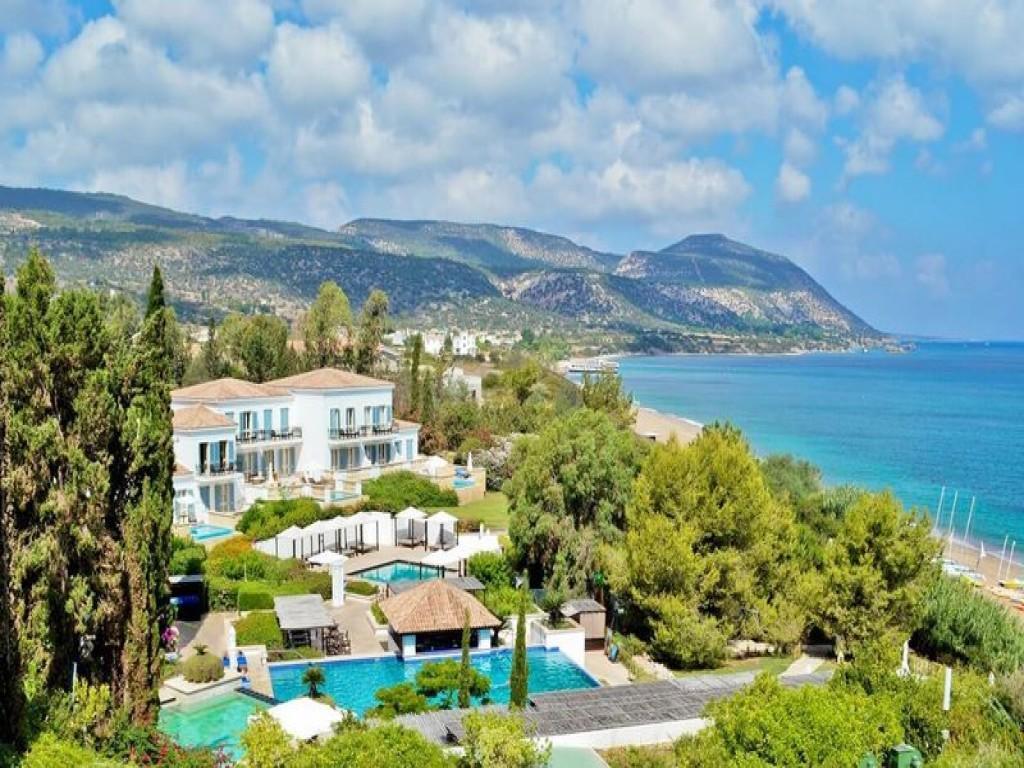 Anassa Hotel