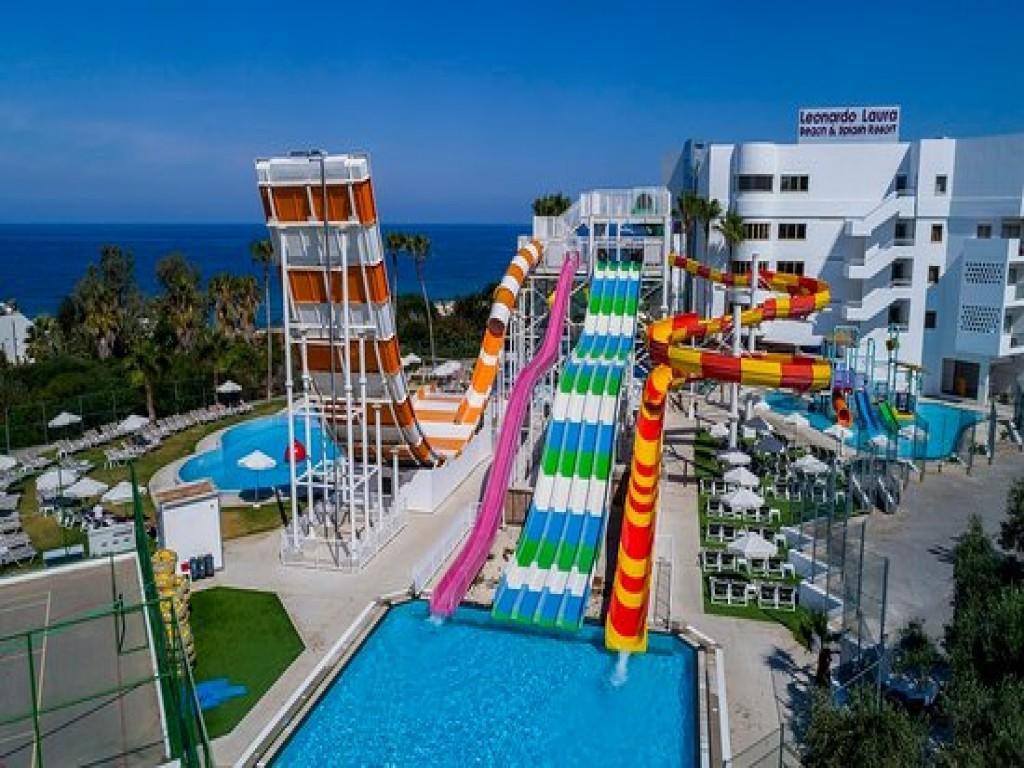 Leonardo Laura Beach & Splash Resort