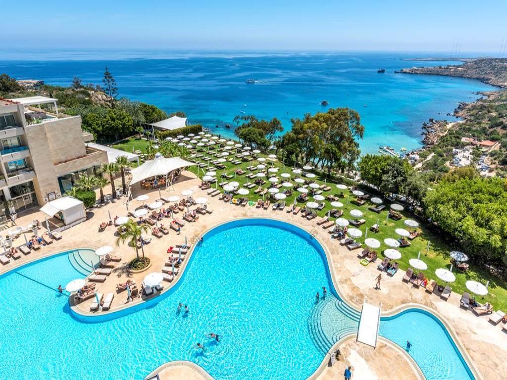 Grecian Park Hotel