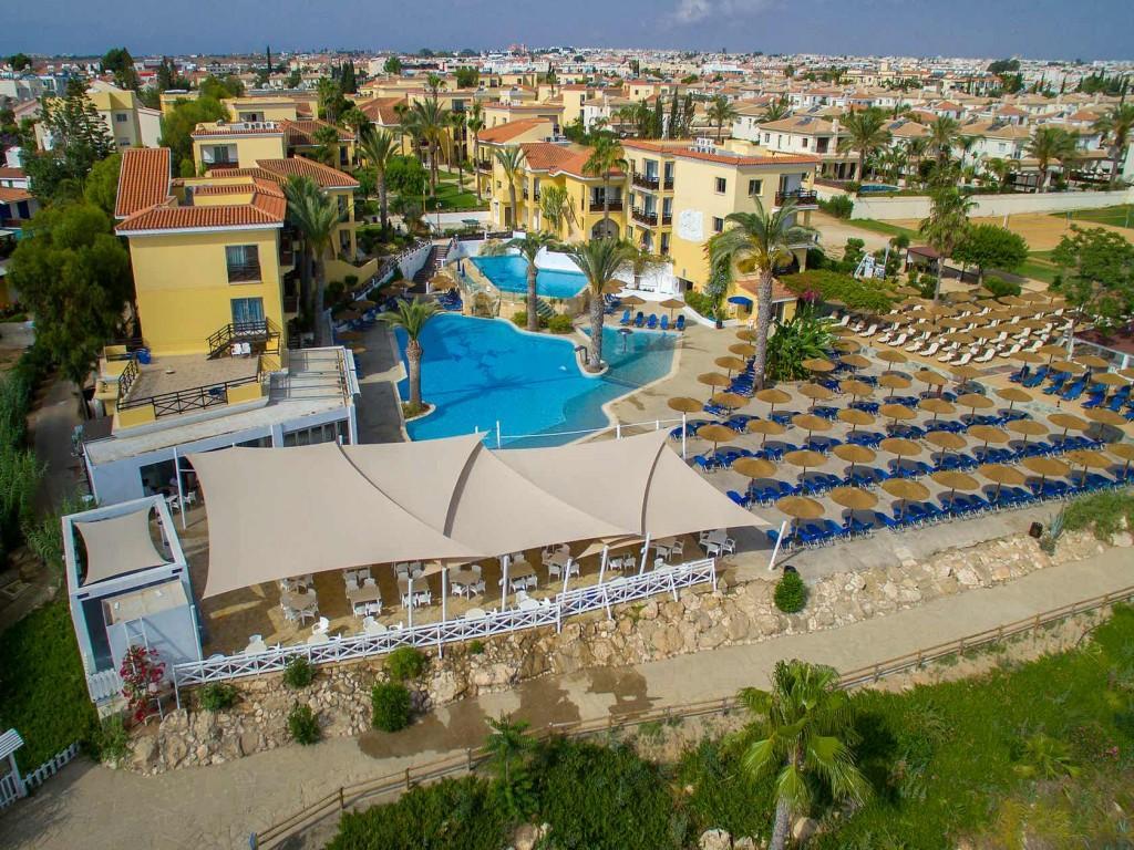 Malama Beach Holiday Village