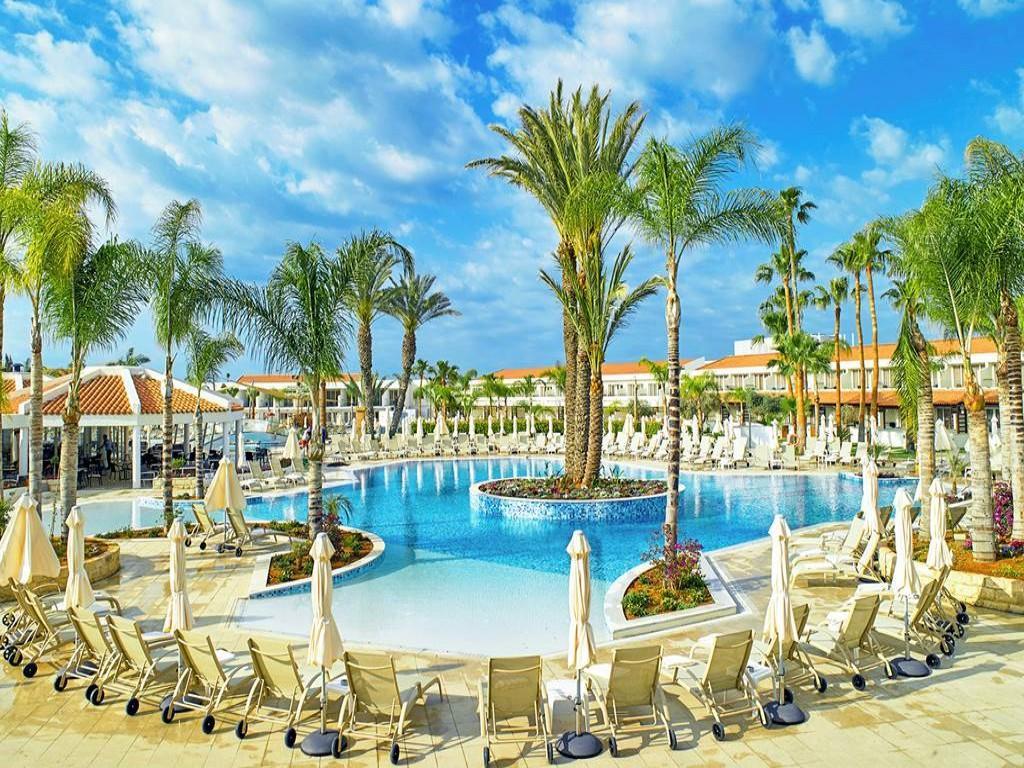 Olympic Lagoon Resort Agia Napa