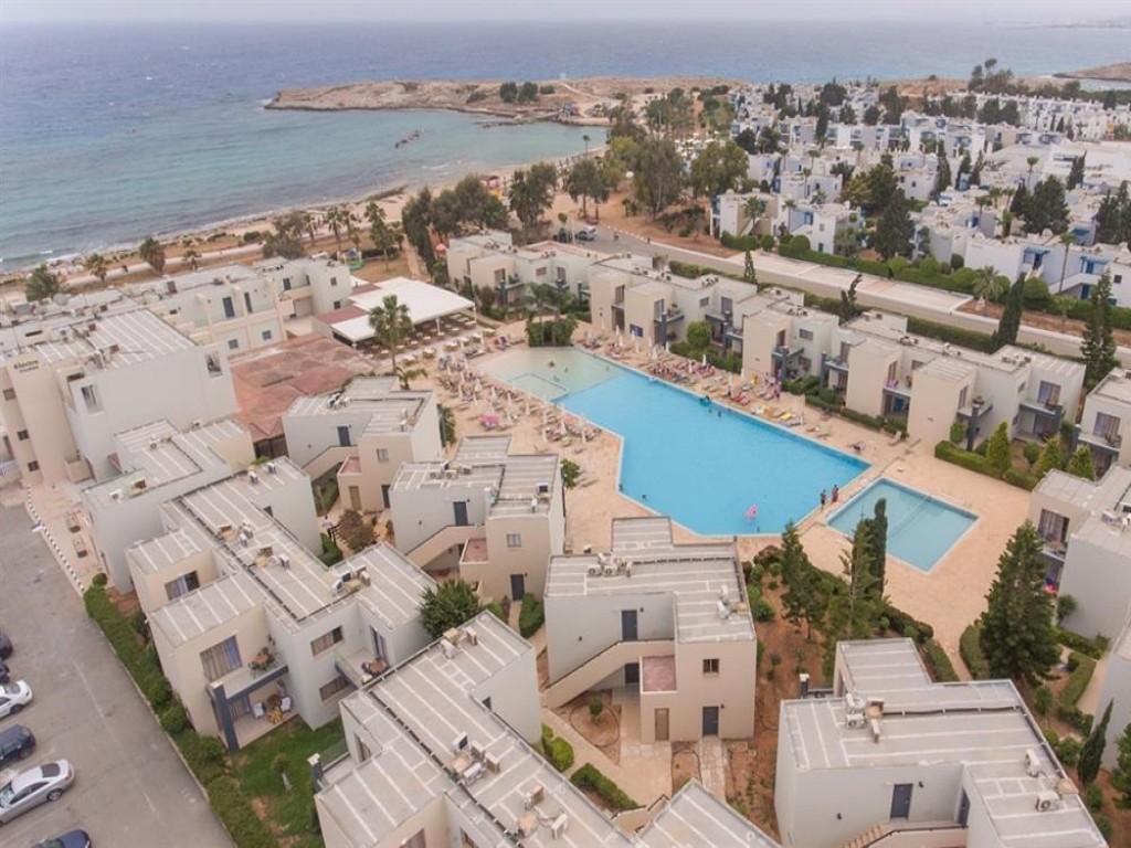 Electra Holiday Village