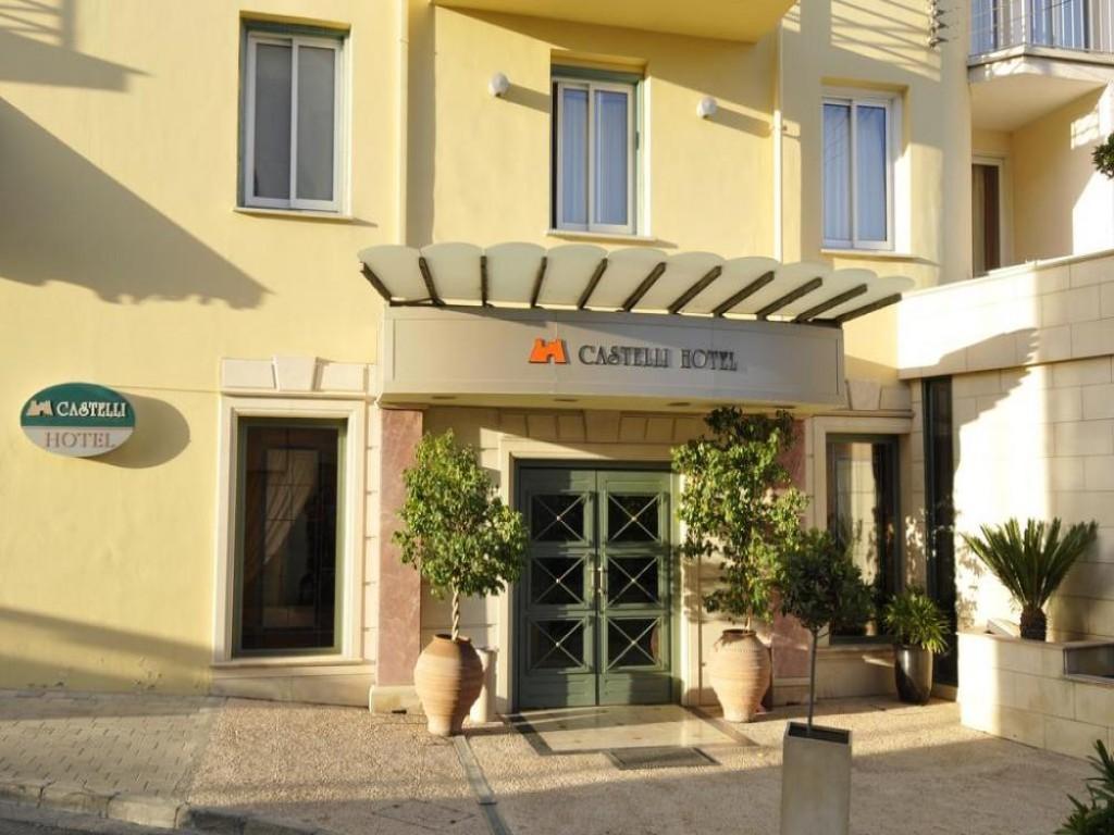 Castelli Hotel