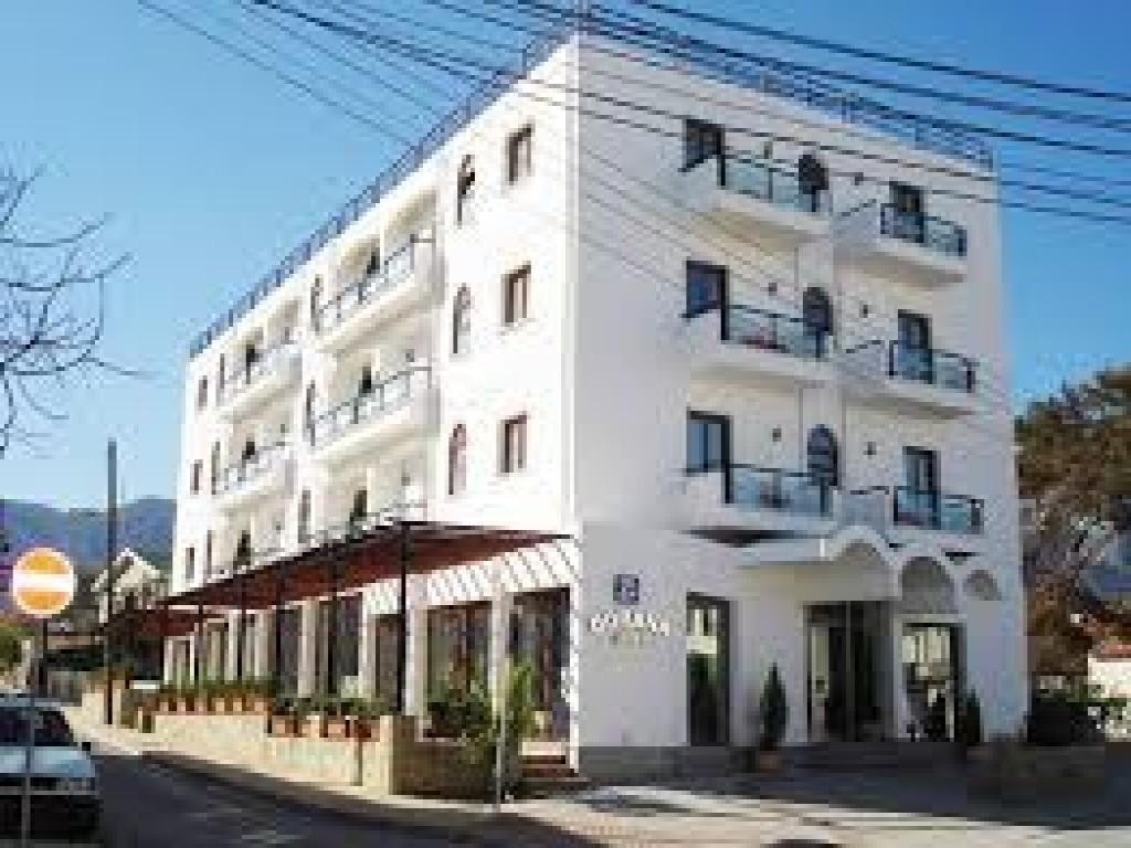 Dorana Residence Nicosia
