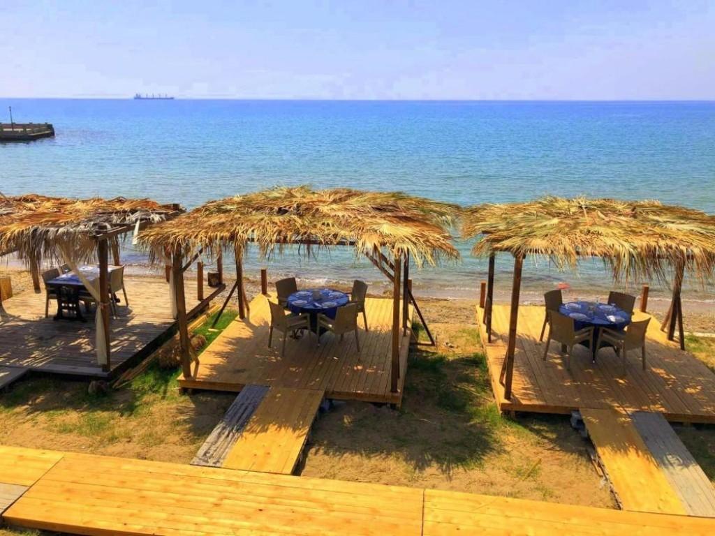 Bogaz Beach Hotel