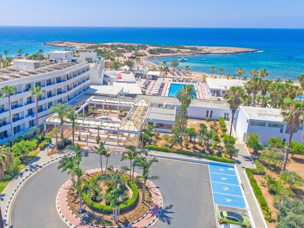 The Dome Beach Hotel & Resort