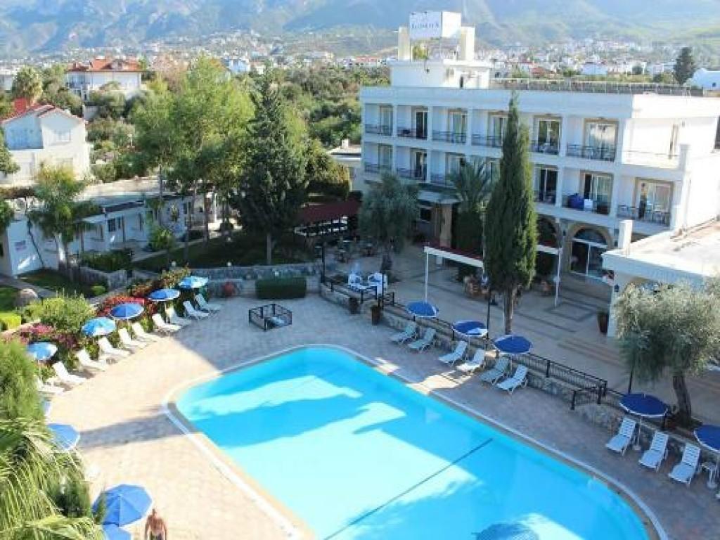 Altinkaya Holiday Resort