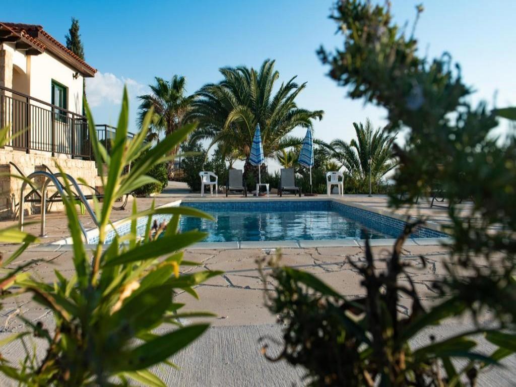 Villa Hermes