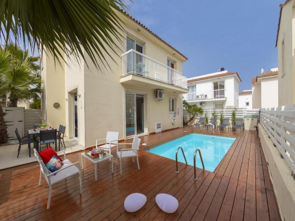 Protaras Villa Kalimera