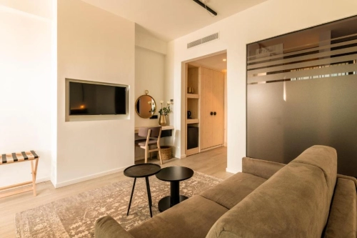 Abacus Suites Boutique Hotel