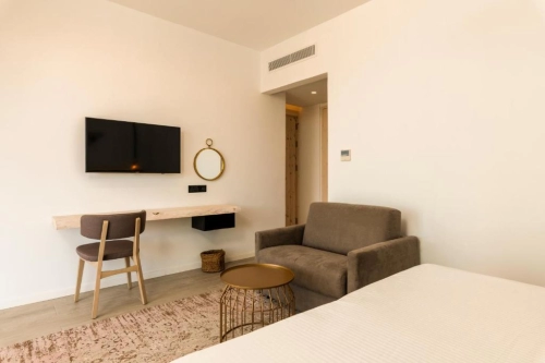 Abacus Suites Boutique Hotel