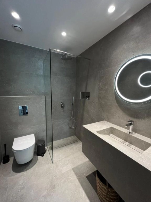 Abacus Suites Boutique Hotel