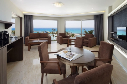Adams Beach Hotel & Deluxe Wing