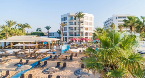 Adams Beach Hotel & Deluxe Wing