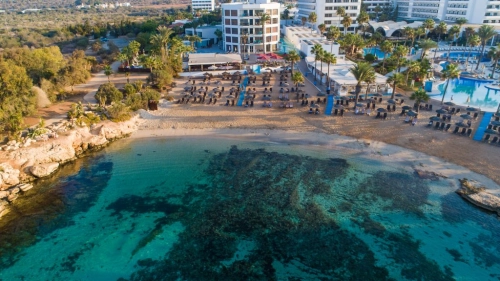 Adams Beach Hotel & Deluxe Wing
