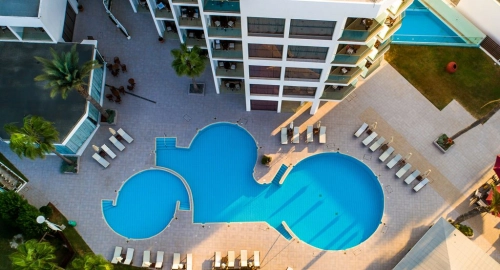 Adams Beach Hotel & Deluxe Wing