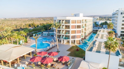 Adams Beach Hotel & Deluxe Wing