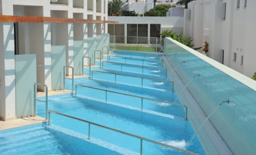 Adams Beach Hotel Deluxe Wing - Adults Only